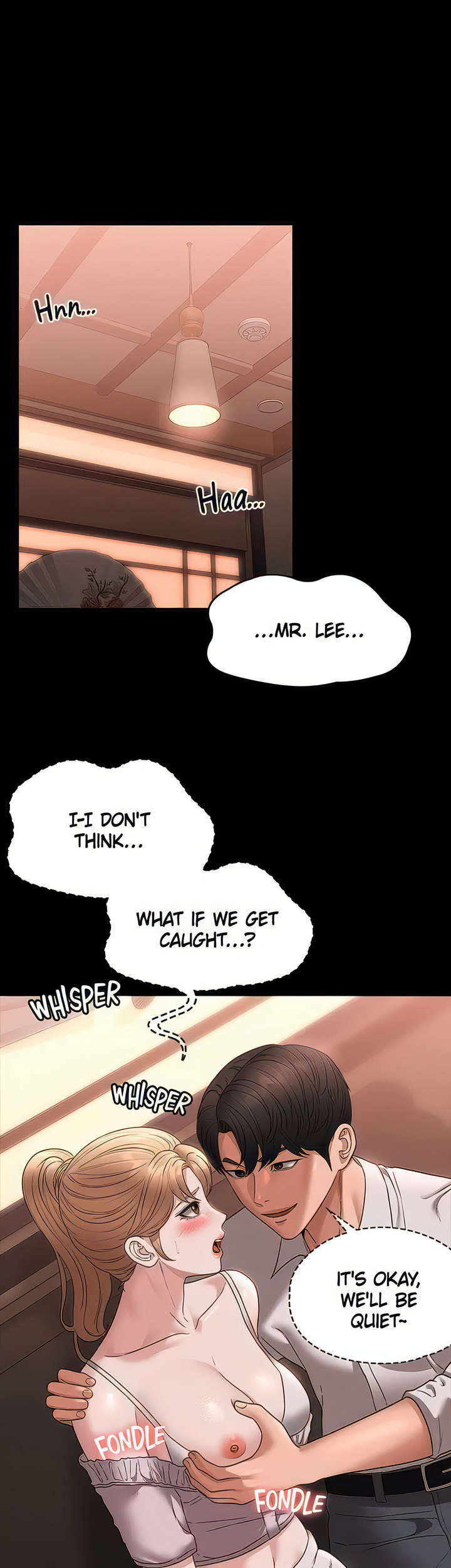 Supervisor Access chapter 58 page 5