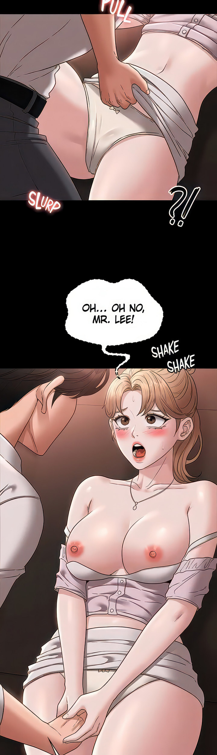 Supervisor Access chapter 58 page 17