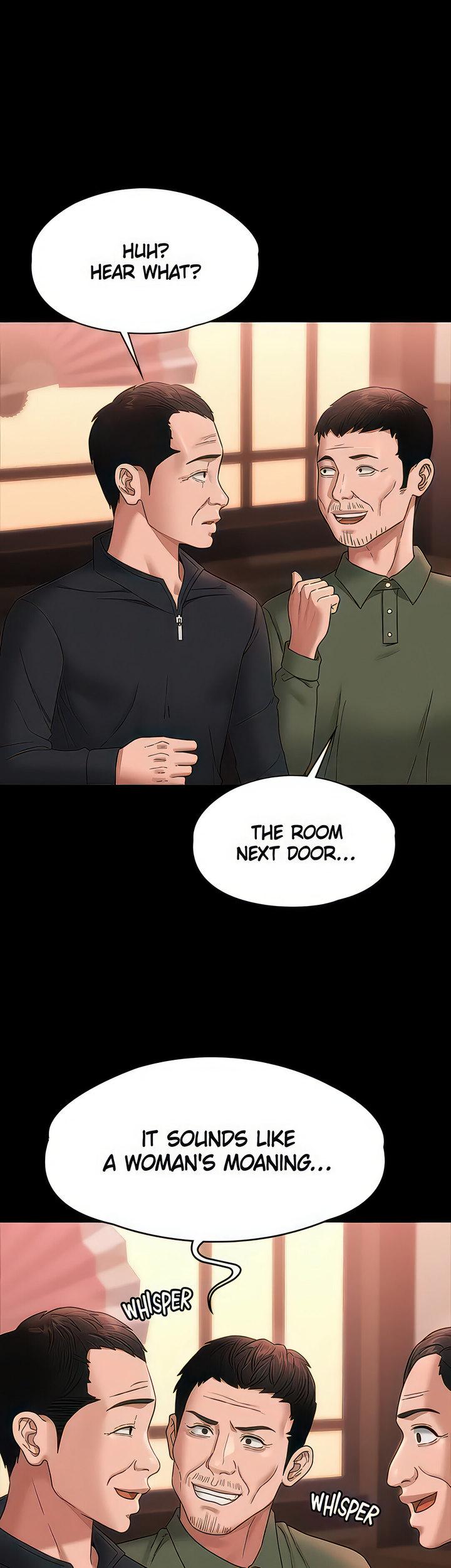 Supervisor Access chapter 58 page 21