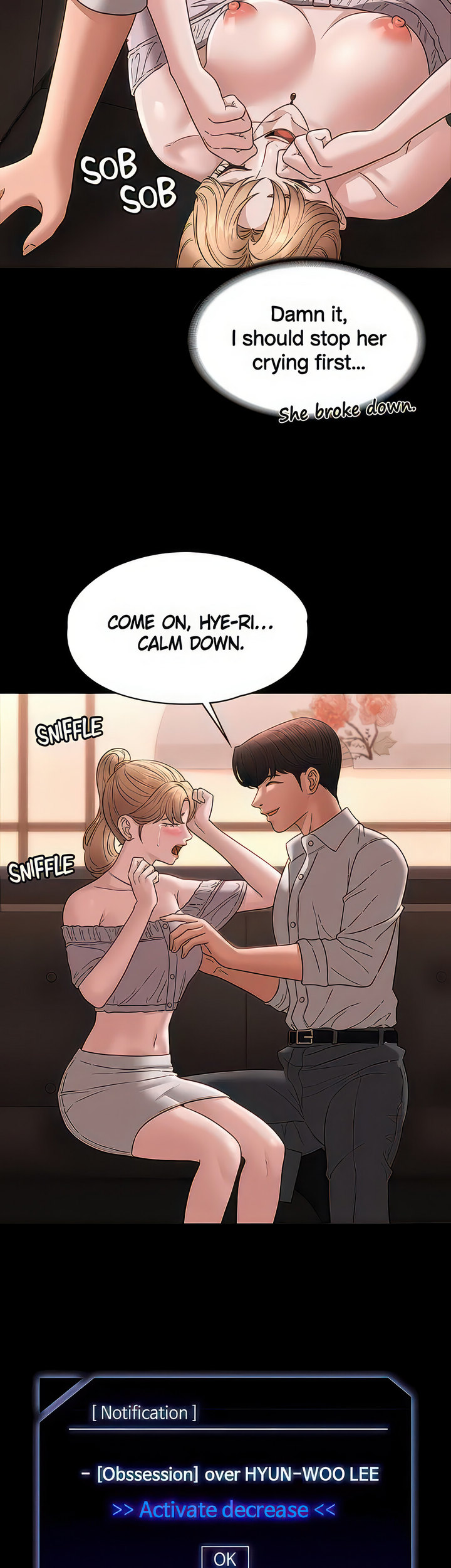 Supervisor Access chapter 58 page 26
