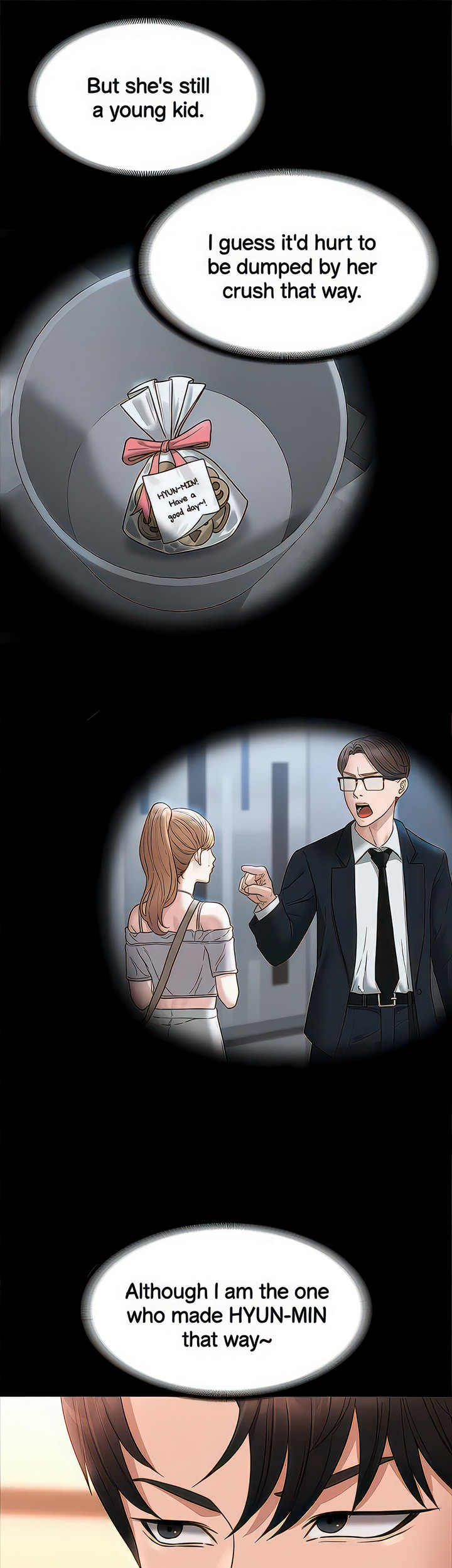 Supervisor Access chapter 58 page 30