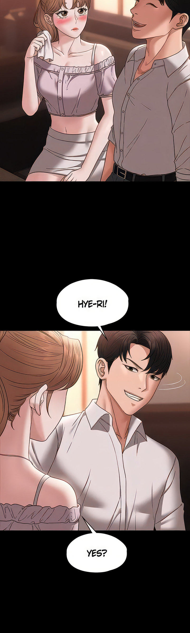 Supervisor Access chapter 58 page 34