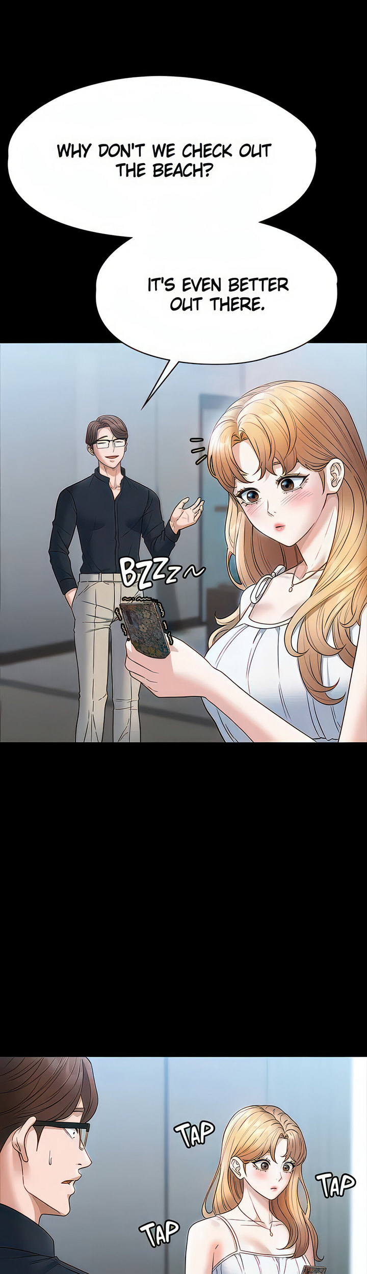 Supervisor Access chapter 58 page 40