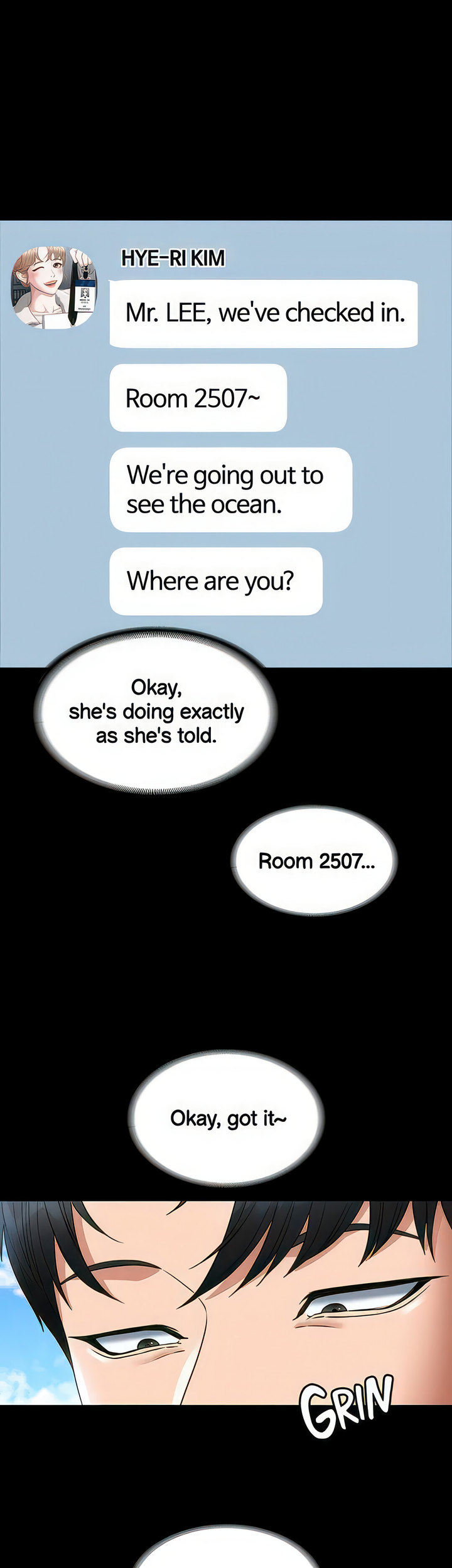 Supervisor Access chapter 58 page 45