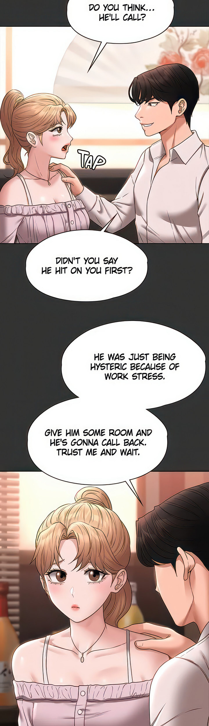 Supervisor Access chapter 59 page 28