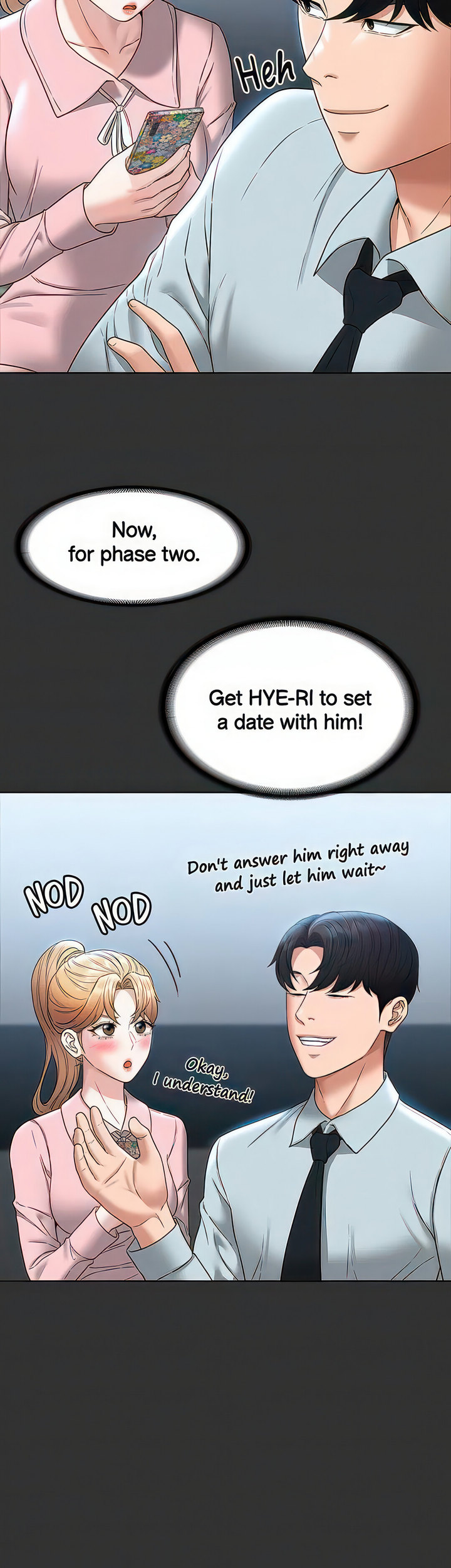 Supervisor Access chapter 59 page 32