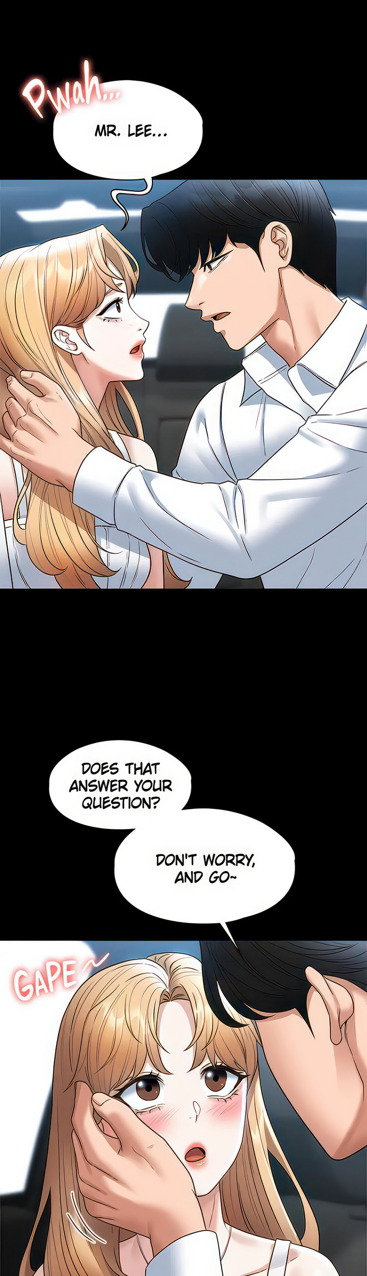 Supervisor Access chapter 59 page 46