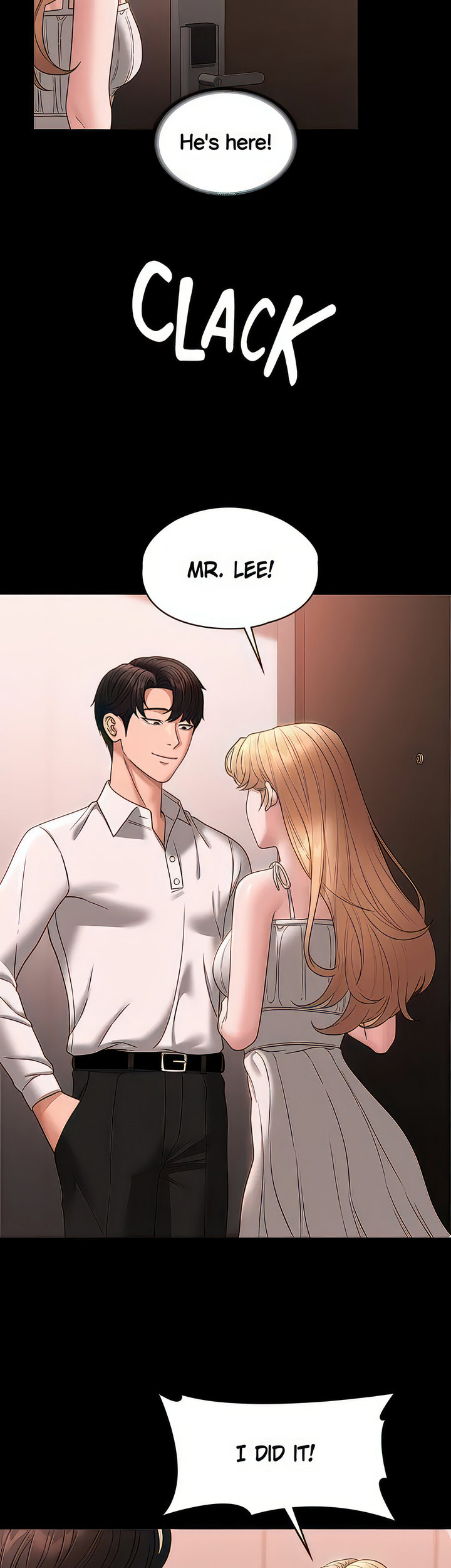 Supervisor Access chapter 59 page 61