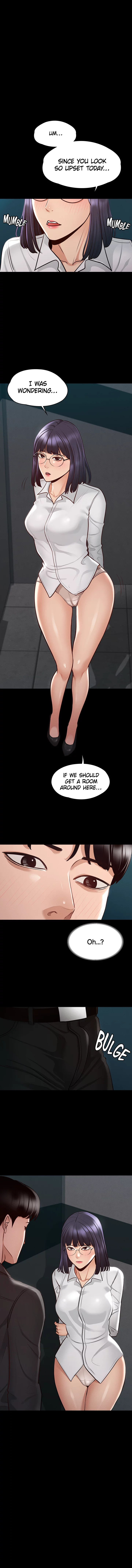 Supervisor Access chapter 6 page 1
