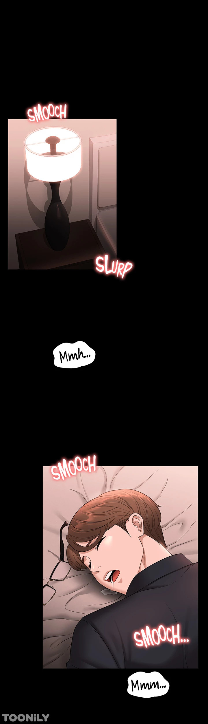Supervisor Access chapter 60 page 6