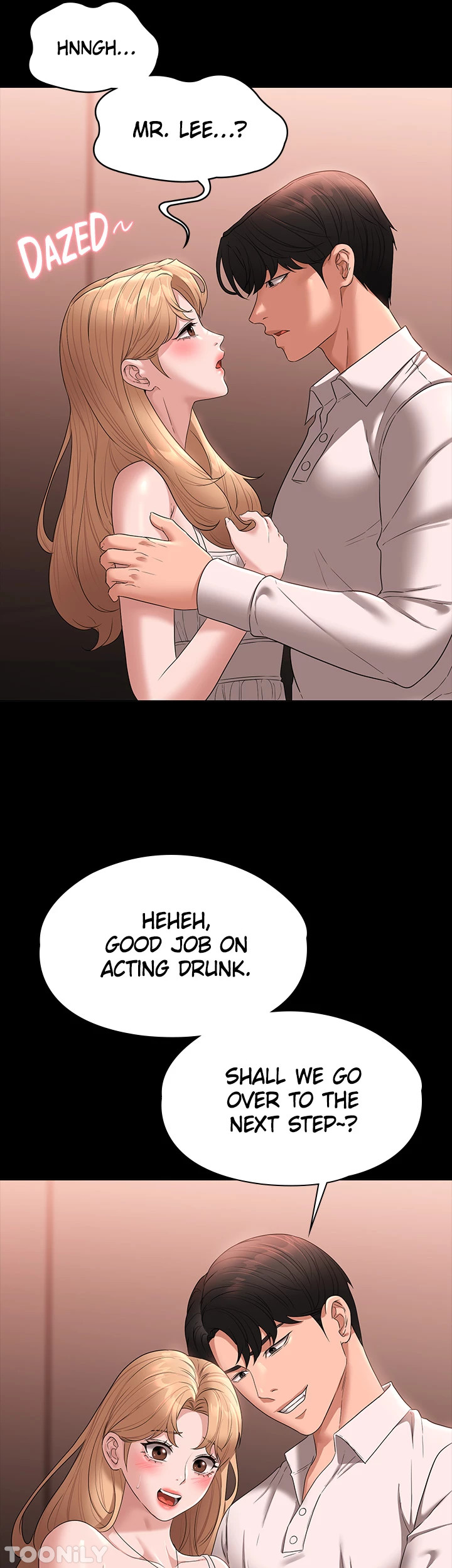 Supervisor Access chapter 60 page 9