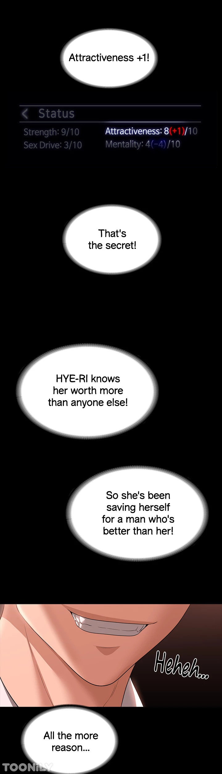 Supervisor Access chapter 60 page 17