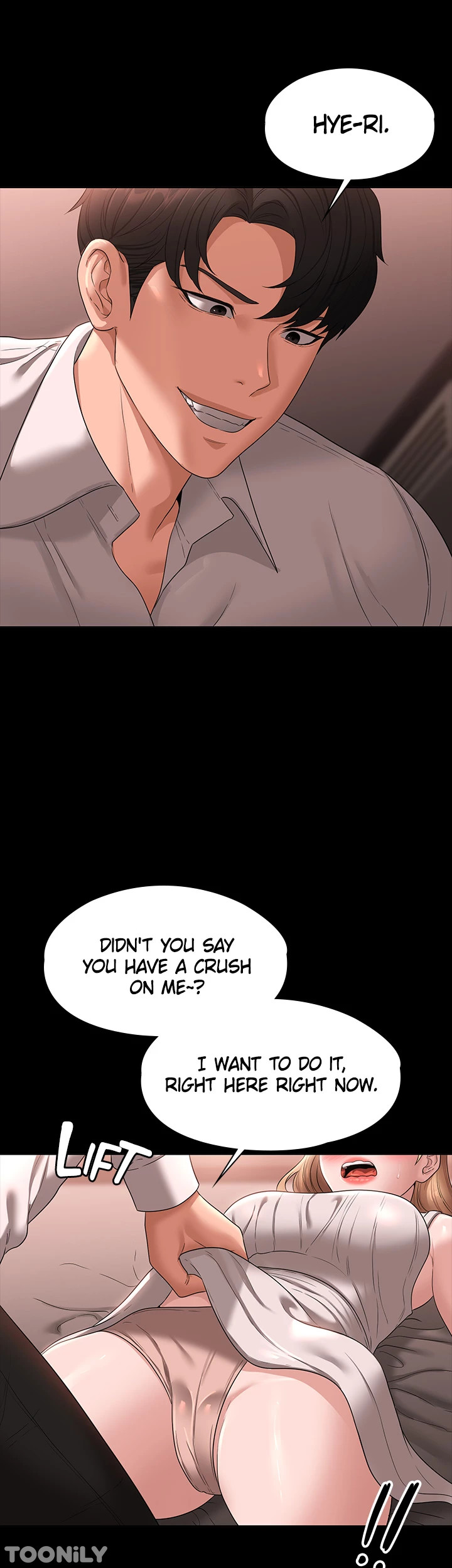 Supervisor Access chapter 60 page 20