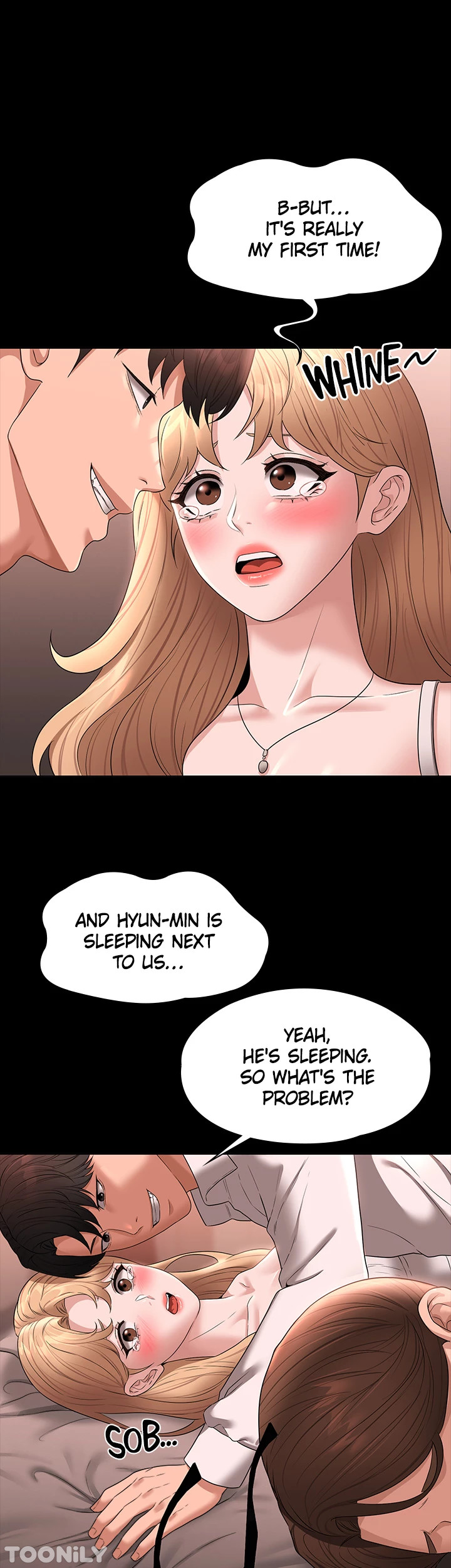 Supervisor Access chapter 60 page 22
