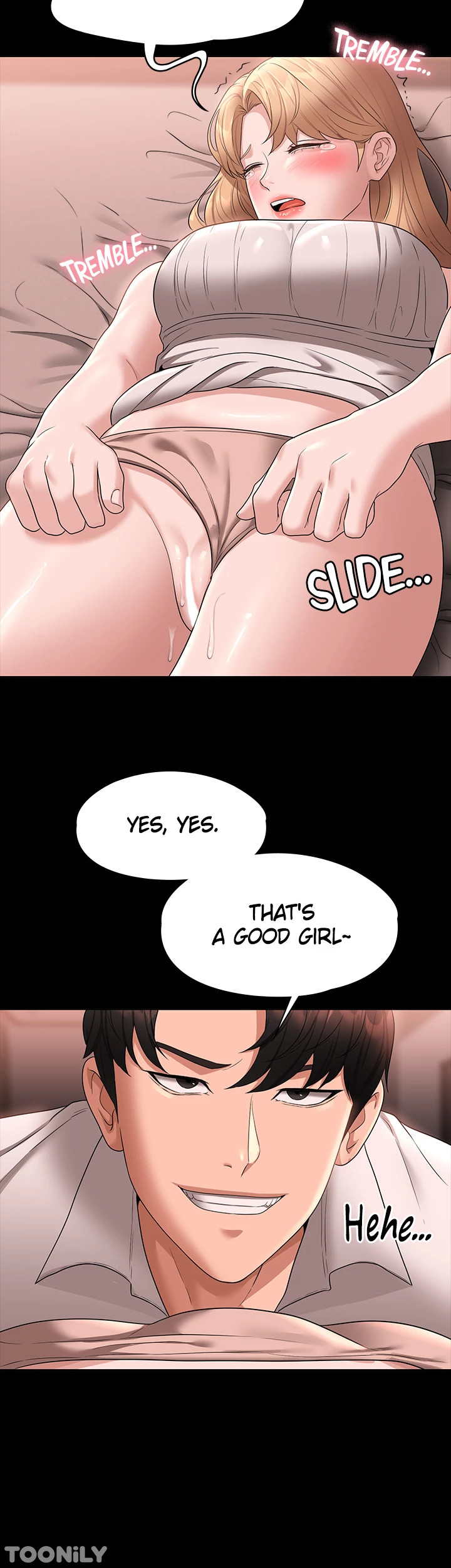 Supervisor Access chapter 60 page 26