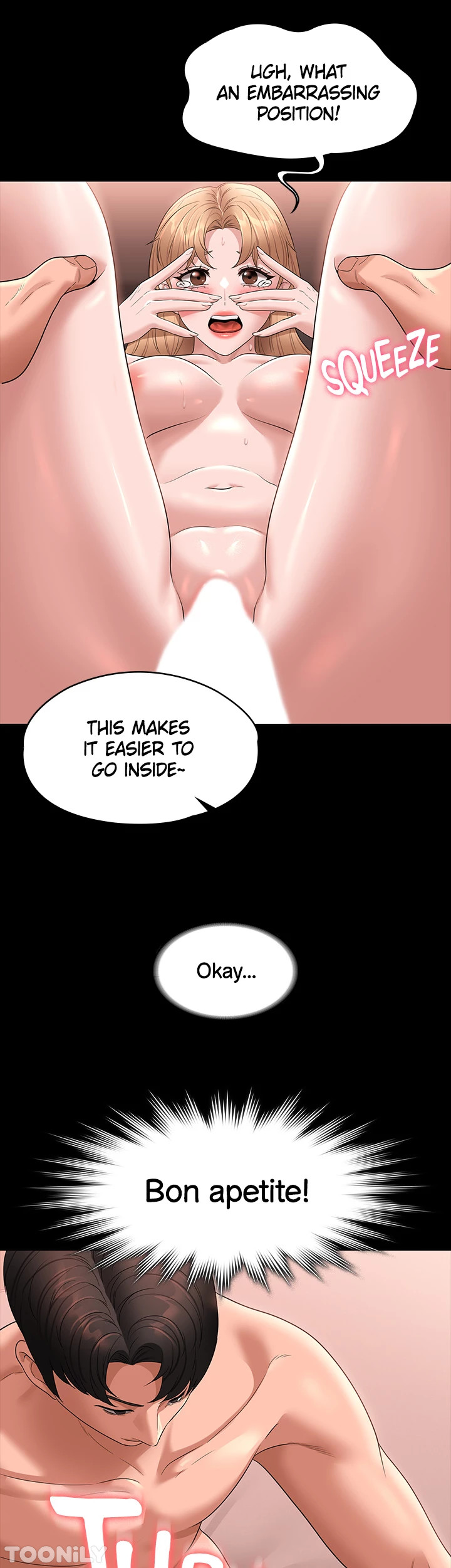 Supervisor Access chapter 60 page 44