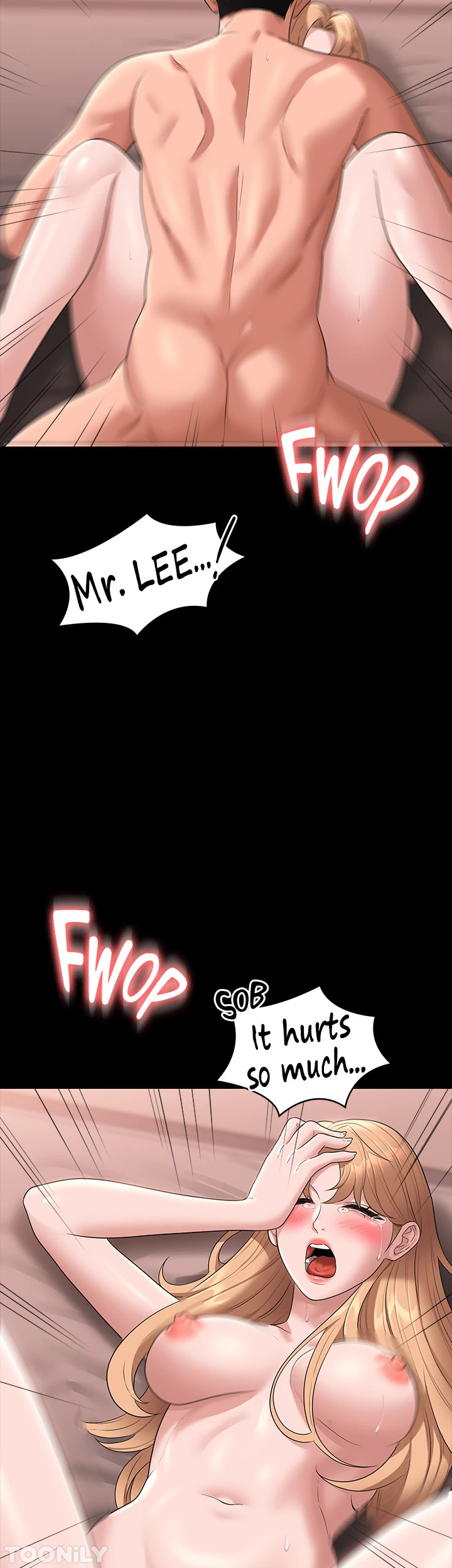 Supervisor Access chapter 60 page 46