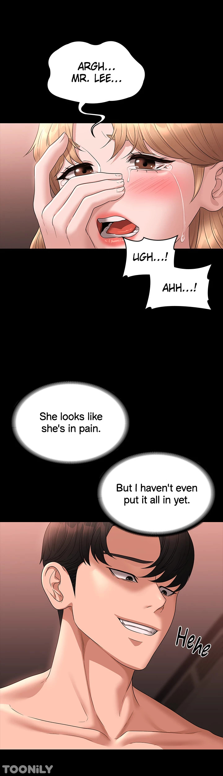 Supervisor Access chapter 60 page 49