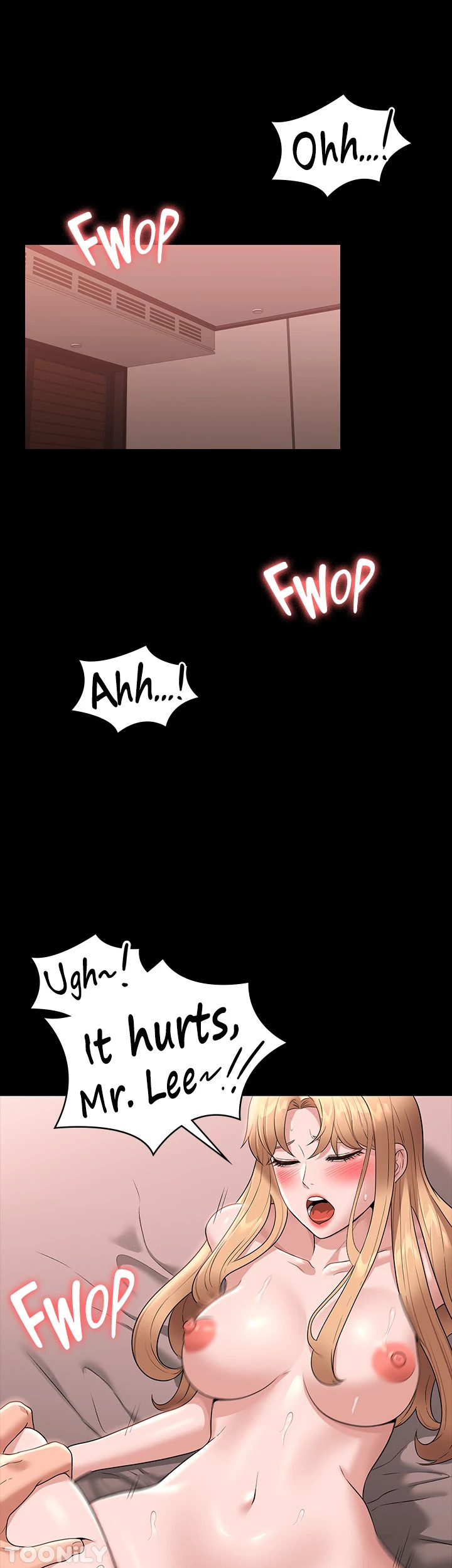 Supervisor Access chapter 61 page 6