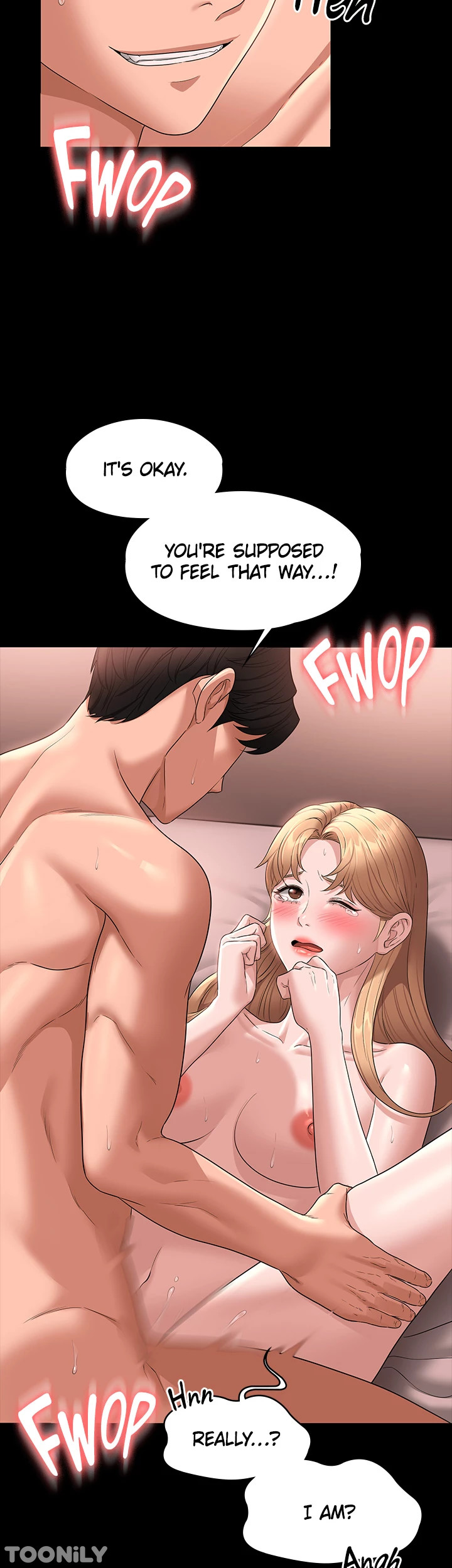 Supervisor Access chapter 61 page 26