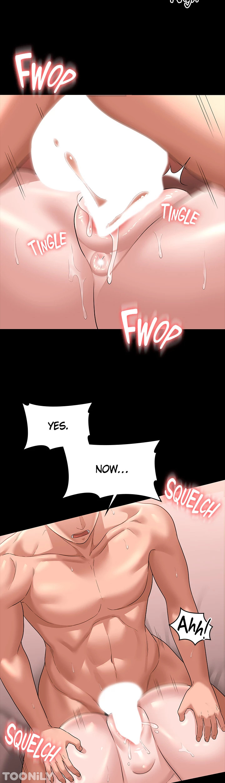 Supervisor Access chapter 61 page 27