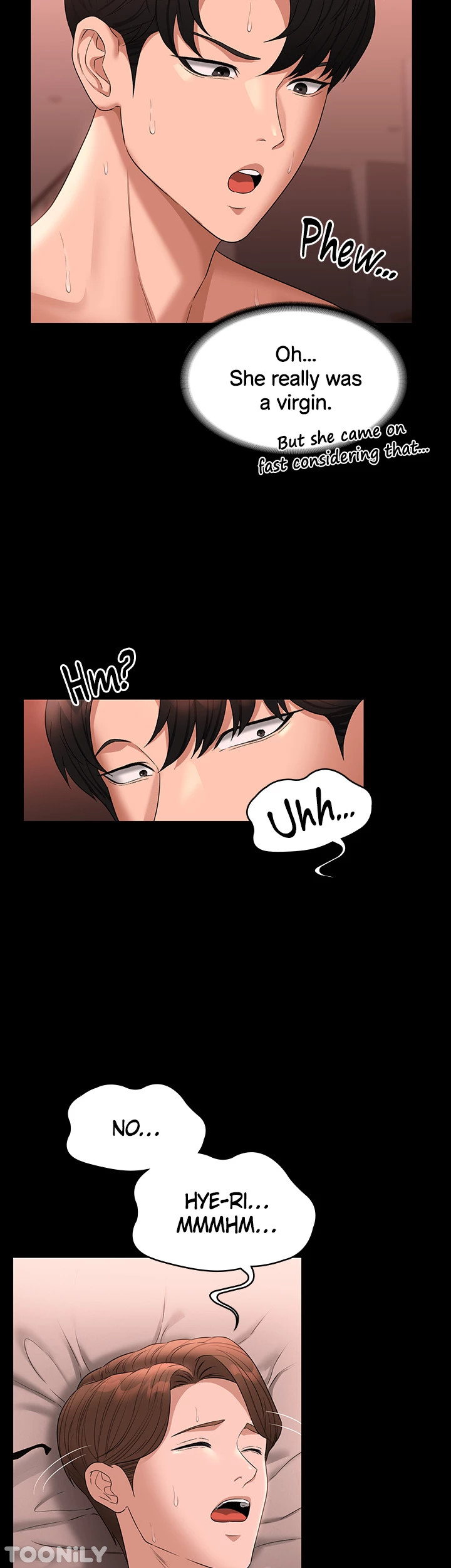 Supervisor Access chapter 61 page 34