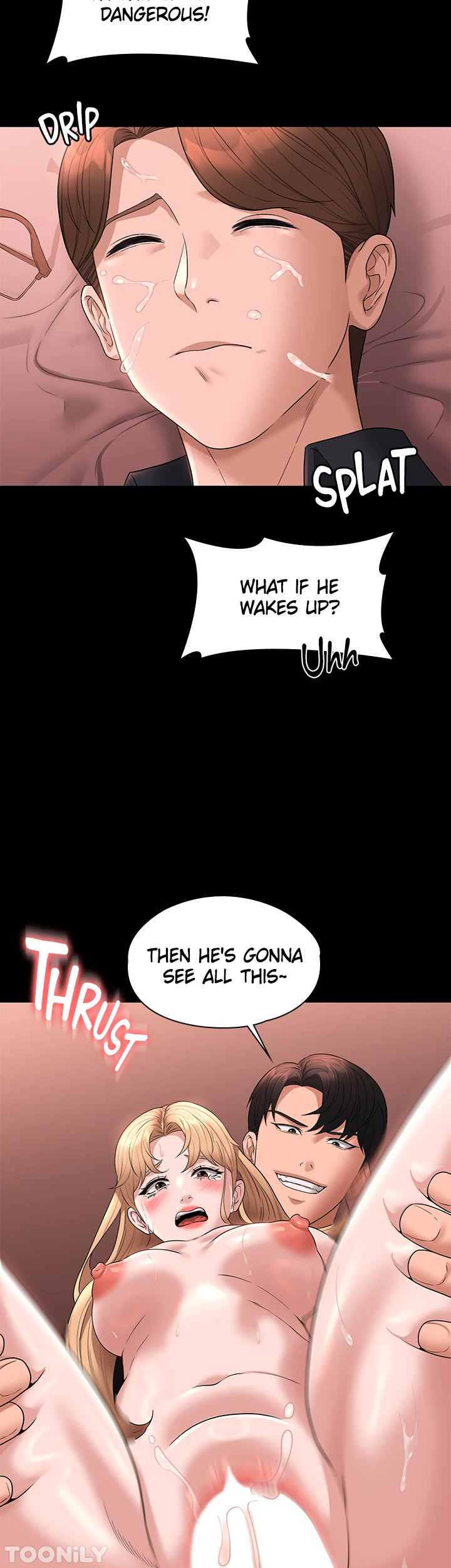 Supervisor Access chapter 62 page 21