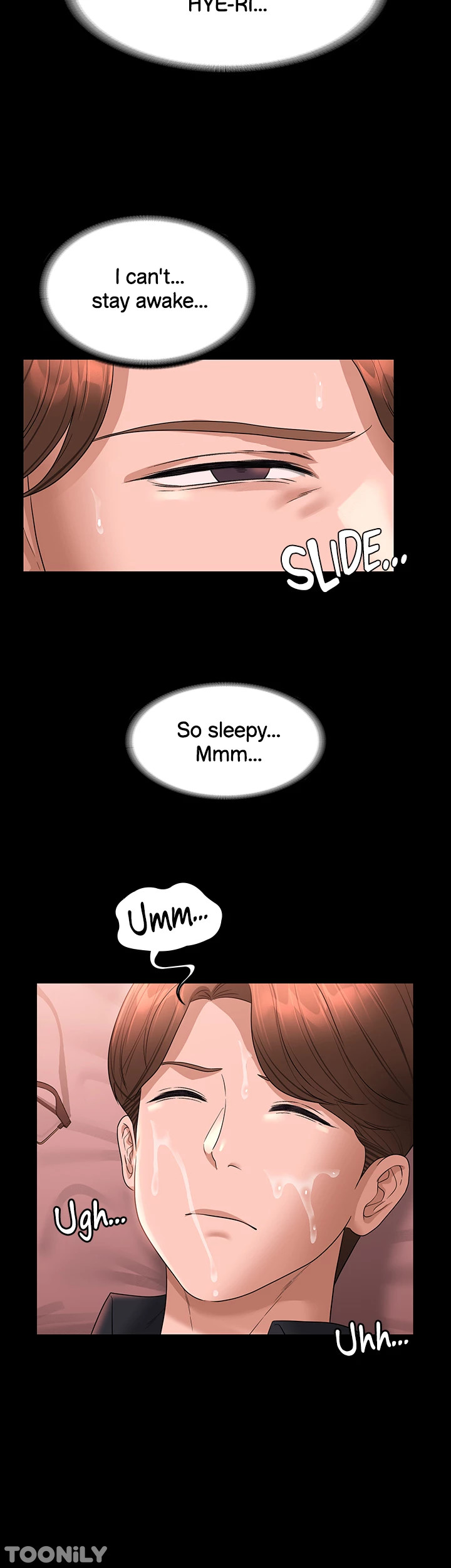 Supervisor Access chapter 62 page 27