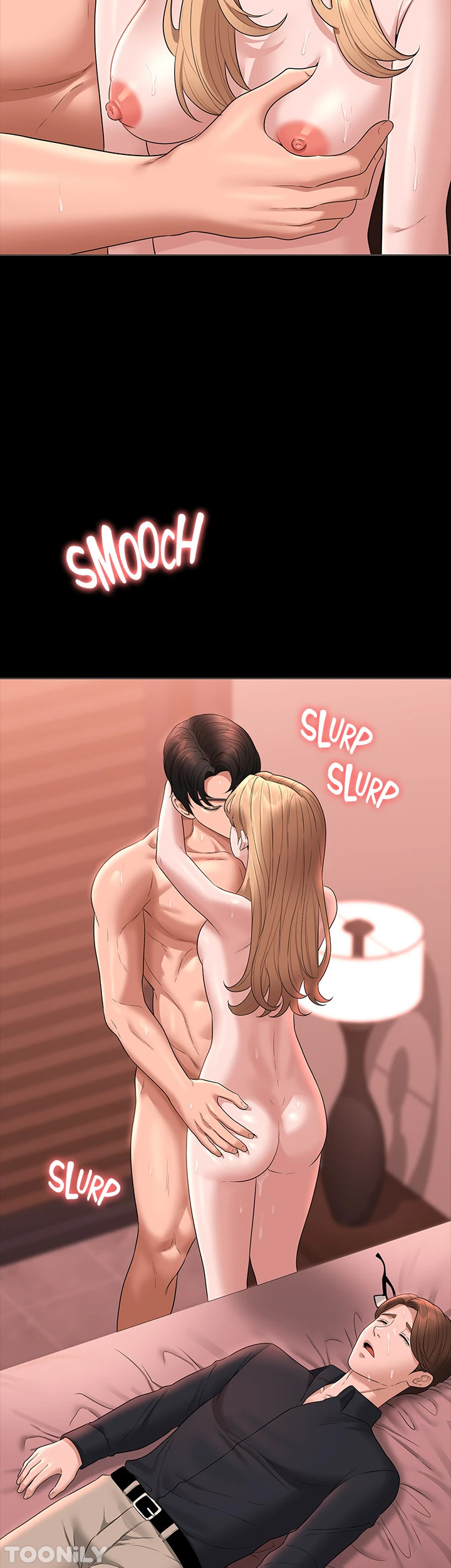 Supervisor Access chapter 62 page 42