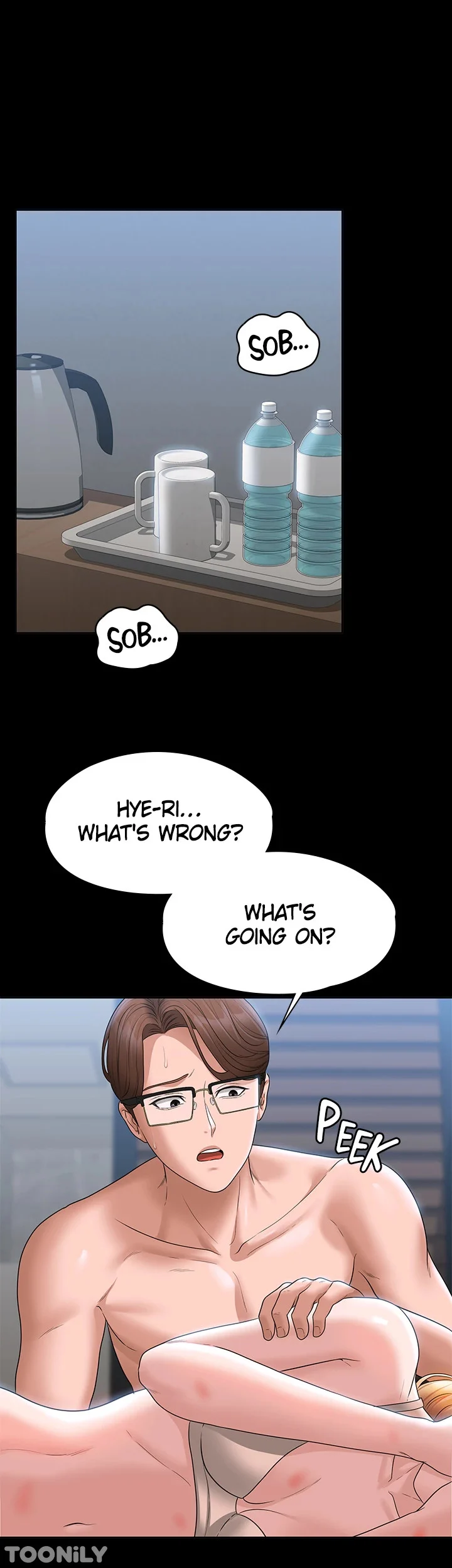 Supervisor Access chapter 63 page 5