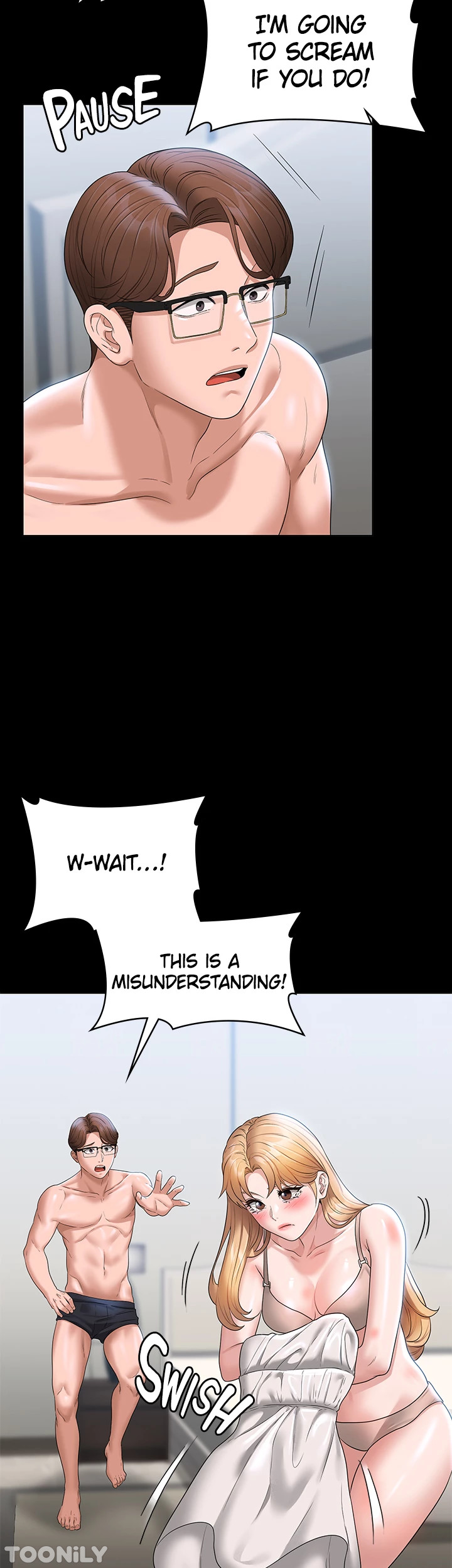 Supervisor Access chapter 63 page 17