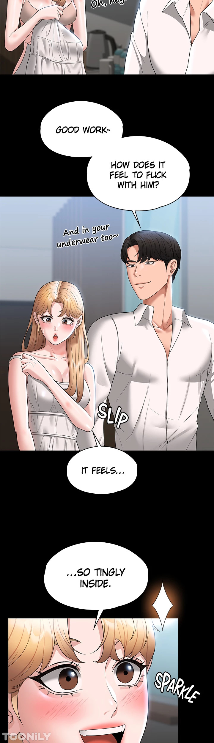 Supervisor Access chapter 63 page 24