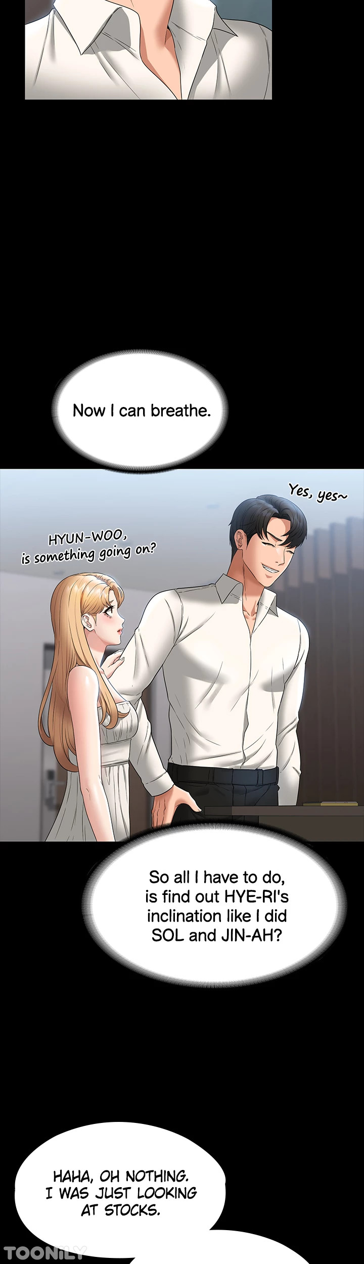 Supervisor Access chapter 63 page 38