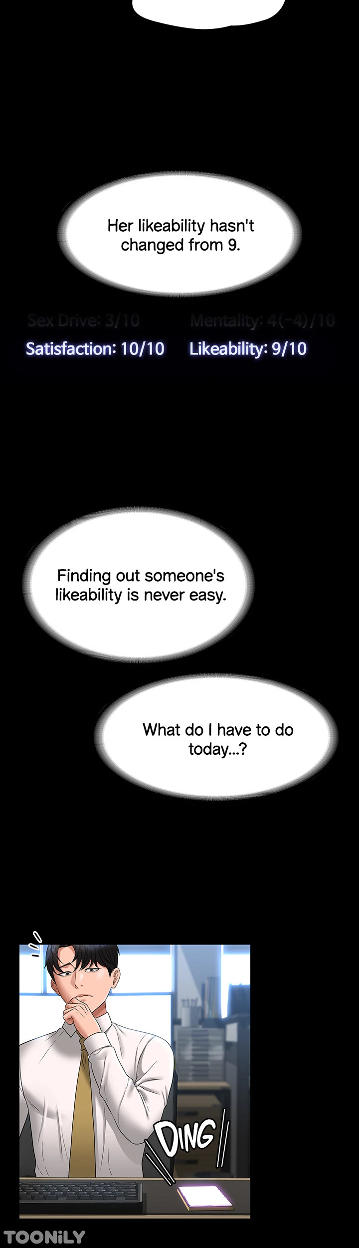 Supervisor Access chapter 63 page 44