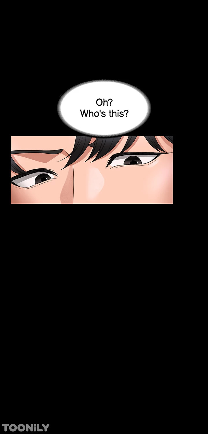 Supervisor Access chapter 63 page 45