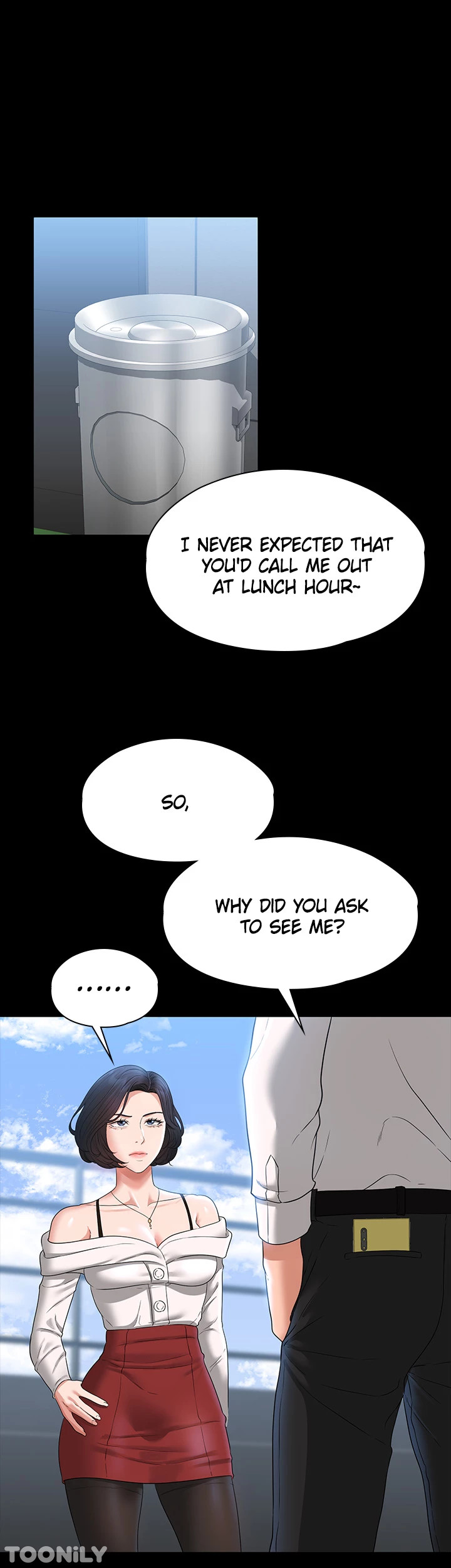 Supervisor Access chapter 64 page 5