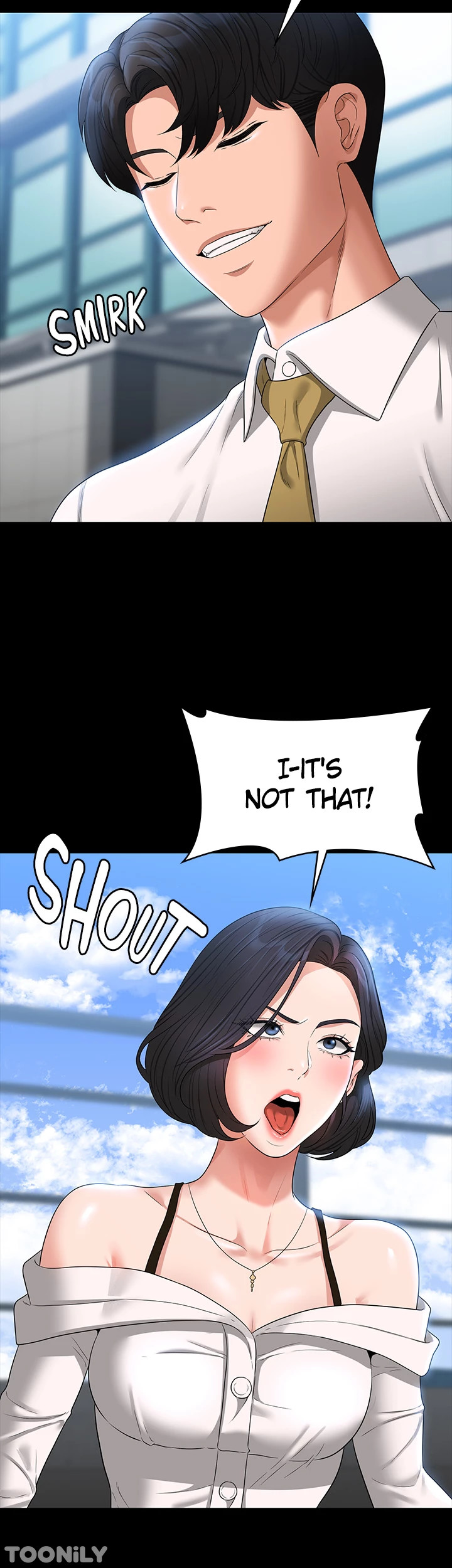 Supervisor Access chapter 64 page 7