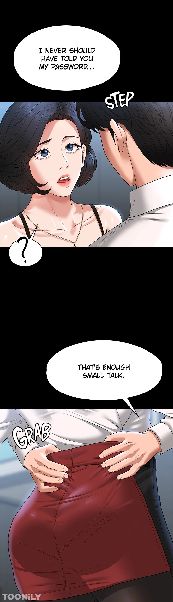 Supervisor Access chapter 64 page 11