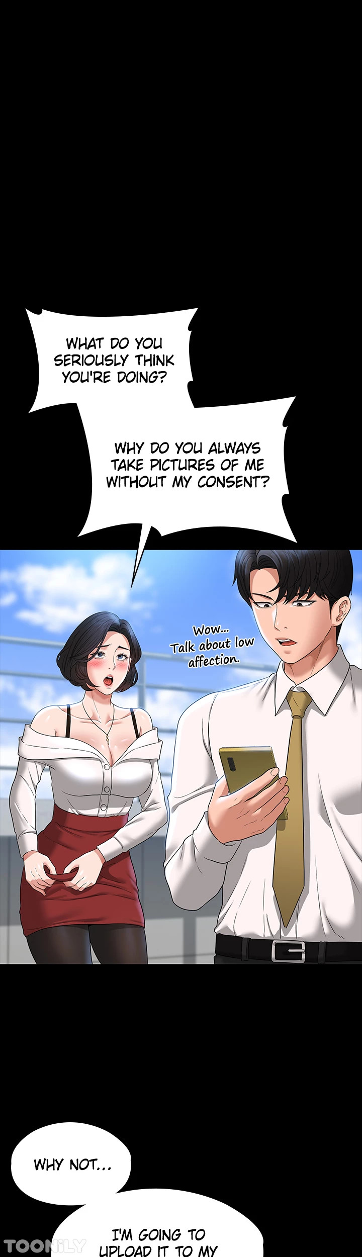 Supervisor Access chapter 64 page 19