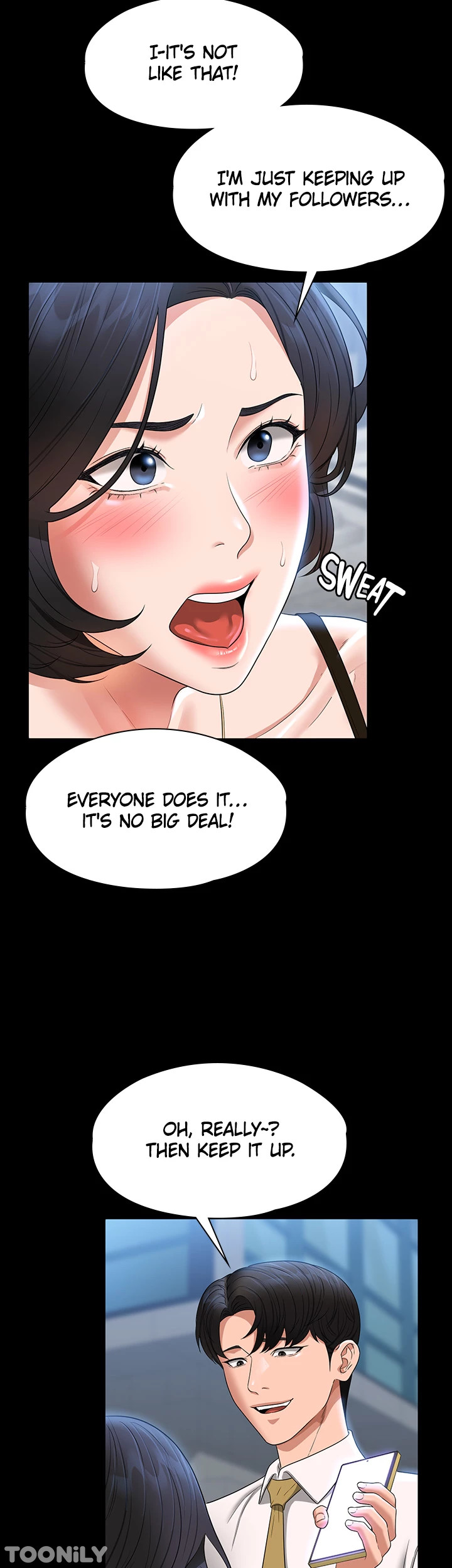 Supervisor Access chapter 64 page 27