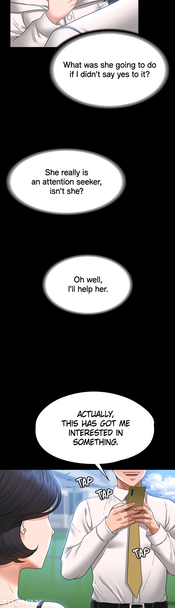Supervisor Access chapter 64 page 29
