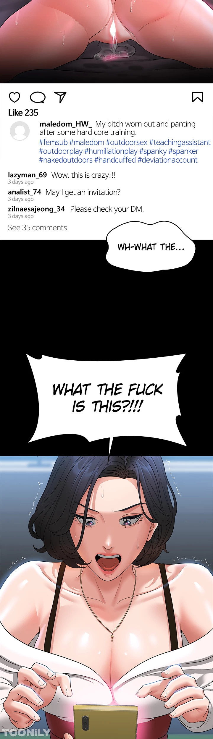 Supervisor Access chapter 64 page 33