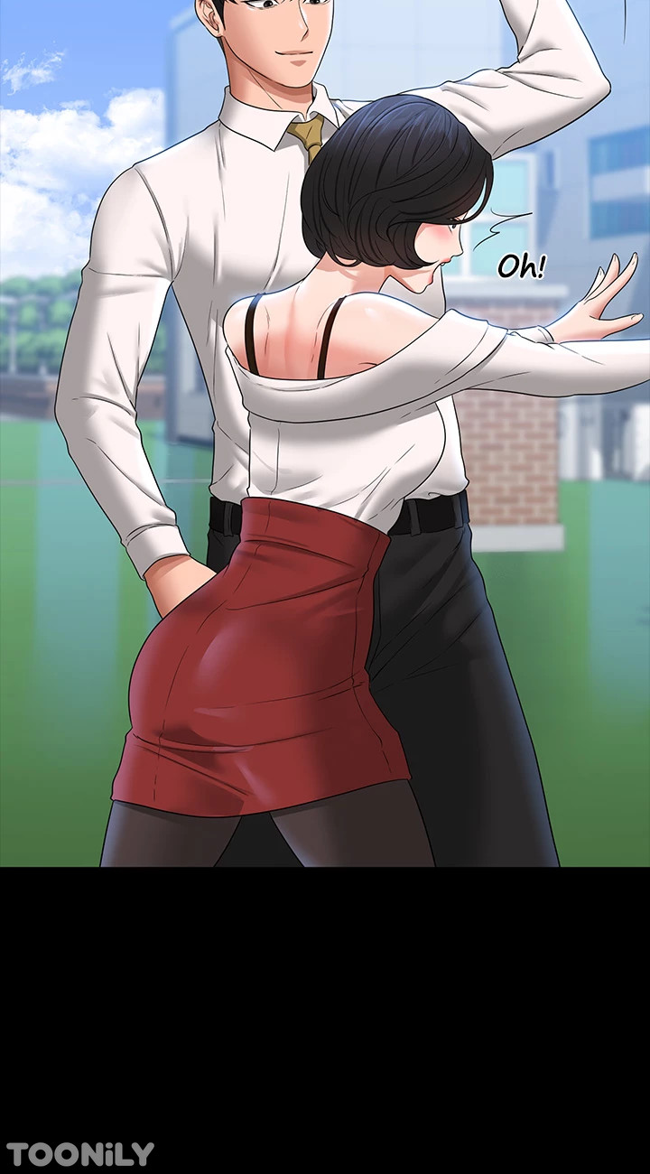 Supervisor Access chapter 64 page 35