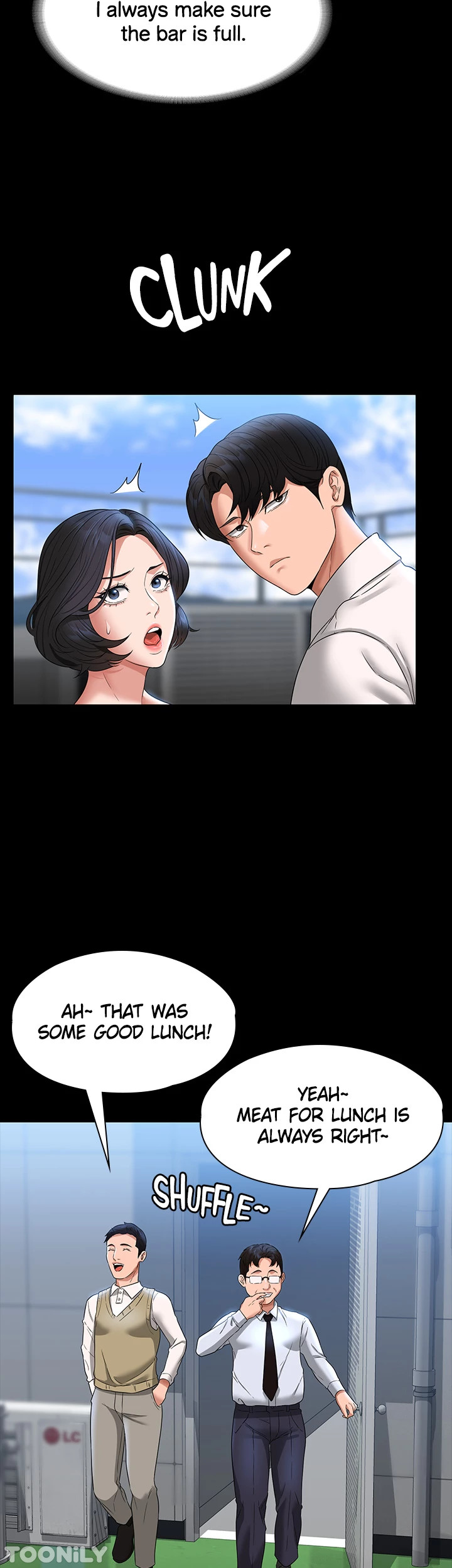 Supervisor Access chapter 64 page 38