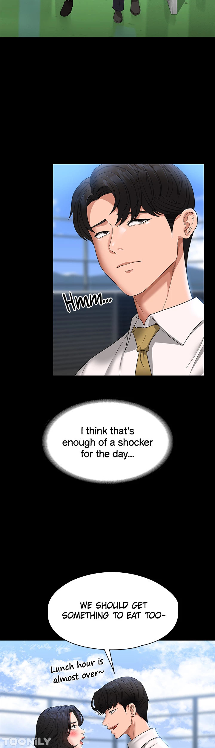 Supervisor Access chapter 64 page 39