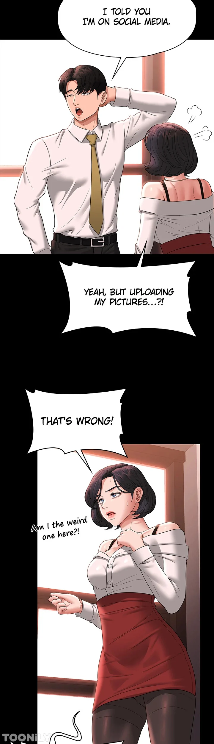 Supervisor Access chapter 64 page 44