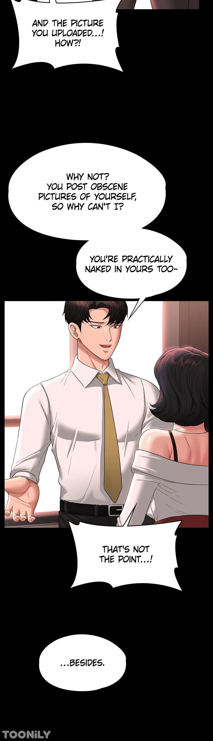 Supervisor Access chapter 64 page 45