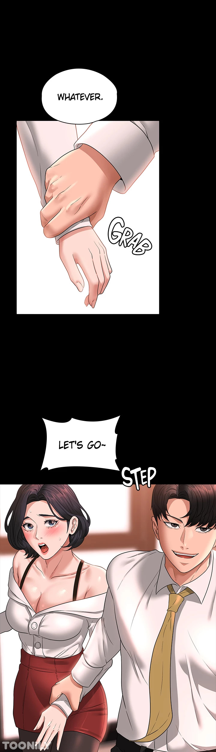Supervisor Access chapter 64 page 47