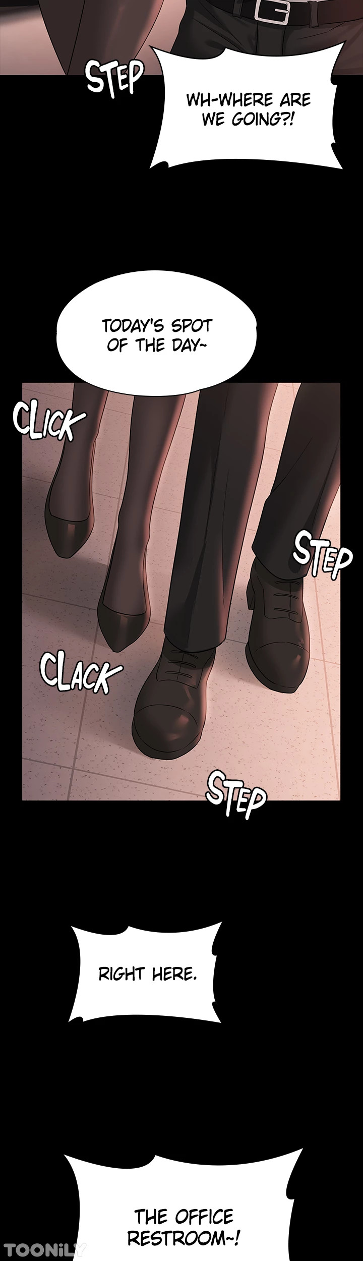 Supervisor Access chapter 64 page 48