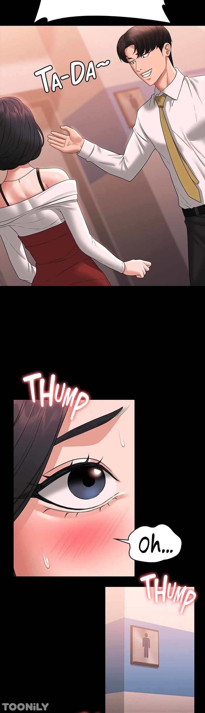 Supervisor Access chapter 64 page 49